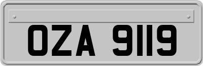 OZA9119