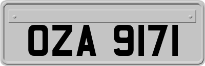 OZA9171