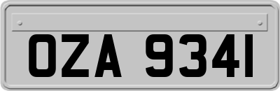 OZA9341
