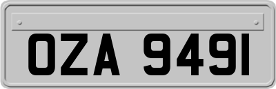 OZA9491
