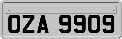 OZA9909