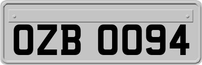 OZB0094