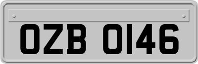 OZB0146