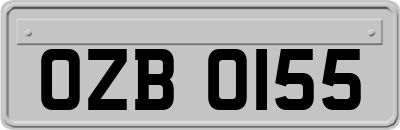 OZB0155
