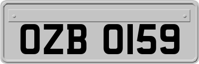 OZB0159