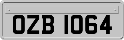 OZB1064
