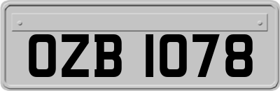 OZB1078
