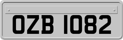OZB1082