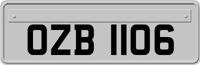 OZB1106