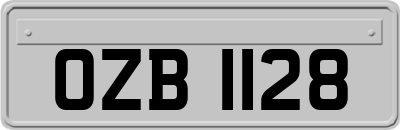OZB1128