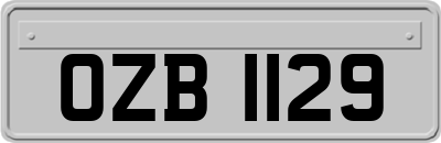 OZB1129