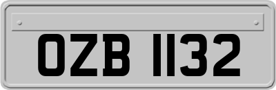 OZB1132