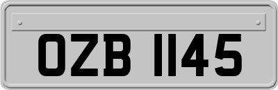 OZB1145