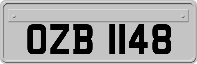 OZB1148
