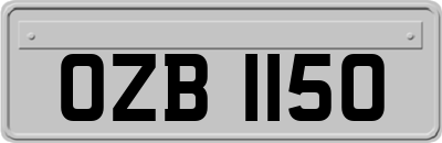 OZB1150