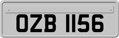 OZB1156