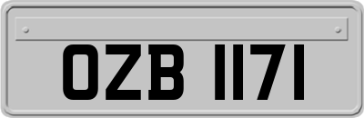 OZB1171