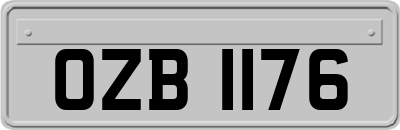 OZB1176