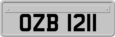 OZB1211