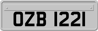 OZB1221