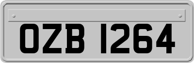 OZB1264