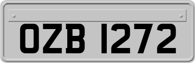 OZB1272