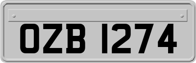OZB1274