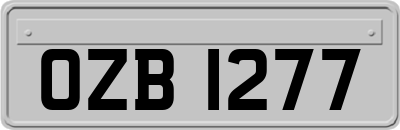 OZB1277