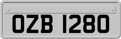 OZB1280