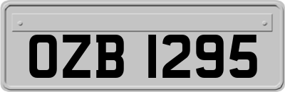 OZB1295