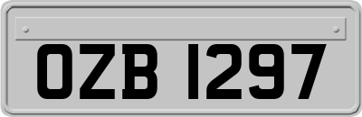 OZB1297