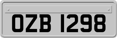 OZB1298