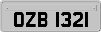 OZB1321