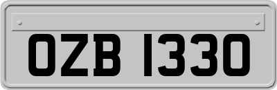 OZB1330