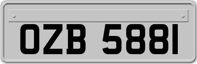 OZB5881