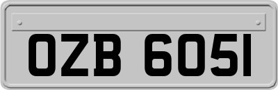 OZB6051