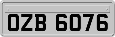 OZB6076