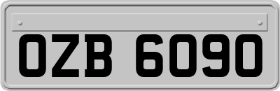 OZB6090
