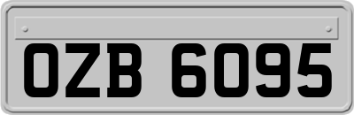 OZB6095