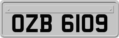 OZB6109