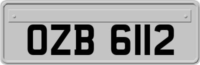 OZB6112