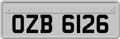 OZB6126