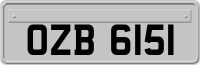 OZB6151