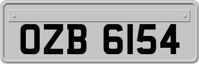 OZB6154