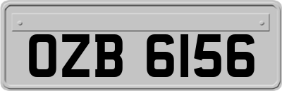 OZB6156