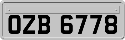 OZB6778