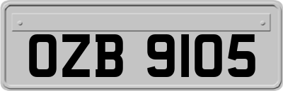 OZB9105