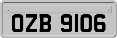 OZB9106