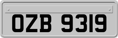 OZB9319