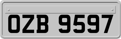 OZB9597